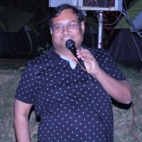 Manjunath H.V