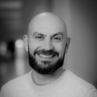 Ioannis Dafnomilis, Phd