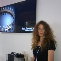 Jayne Chewter