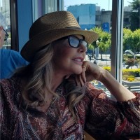 Lisa Clevenger