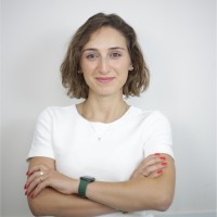 Anna Bezhanishvili