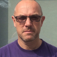Simon Poyner ILM, LCGI