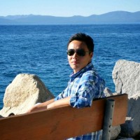 Eric Zhou