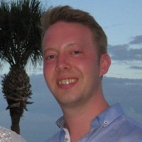 Ben Ekstrom