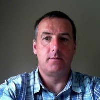 Colin Falconer