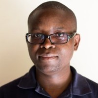 George Ogutu