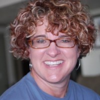 Margaret Cook