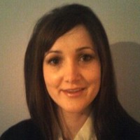 Kristen Ahal Peterson