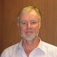 Richard Michael Holman