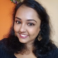 Sowmya B