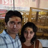 Brijesh Maniyar