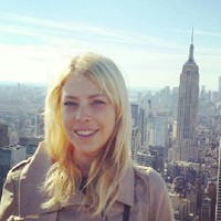 Marlene Andersson