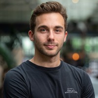 Thomas Guillaud
