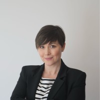 Sarah Barnsley