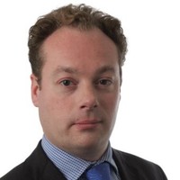 Andrew Patten