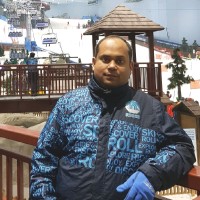 Hari Ram Sivashanmugam