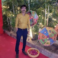 minesh parikh