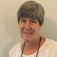 Bernadette (Bernie) Wynant