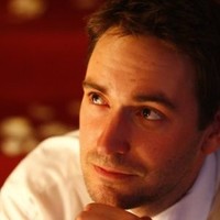 Daniel Gerber