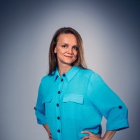Nataliia Kozachenko