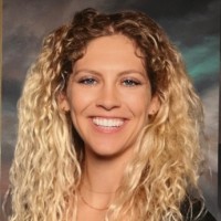 Peyton Corrigan, M.S.