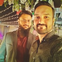 Mohsin R
