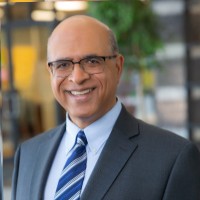 Raj Daryanani, Bsc, Mba, Cfp®, Clu™, Chs™