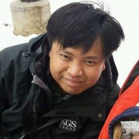 Jeffrey Carlos