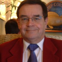 Derek Wallace