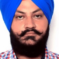 Gurpreet Aulakh