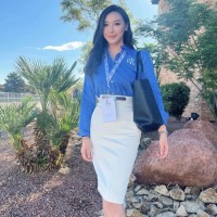 Sally Zhu