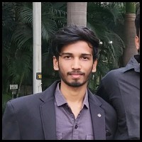 Mayuresh Gorantiwar