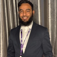 Abdullah Al Roman