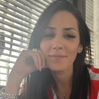 Hazar Bouchareb