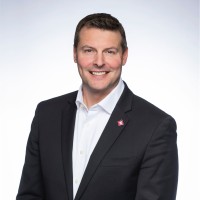 Carl Dussault, EAO, M.Éd.
