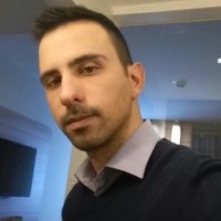 Marios Kailas