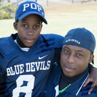 Matthew Blackmon Sr.