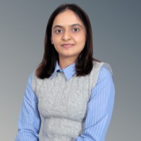 Vedanshi Shah
