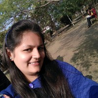 Megha Tyagi