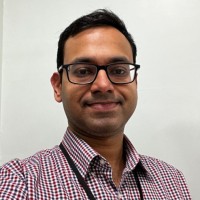 Arya Suman Mishra