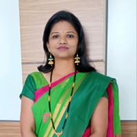 Paridhi Devrukhkar