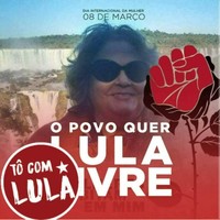 Elizabeth Magalhães