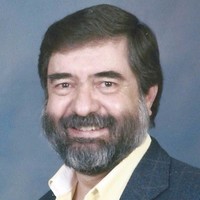 Guillermo Pérez Salicrup