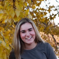 Madison Mckenzie