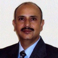 Sanjay Chhabra, PMP®, NEBOSH IGC®