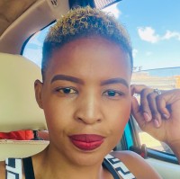 Lindiwe Mgidi