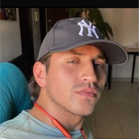 Daniel Ramirez R
