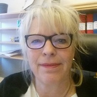 Annelie Axelson