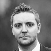 Cormac Hampson Ph.D.
