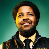 Christopher Bedard, MSW